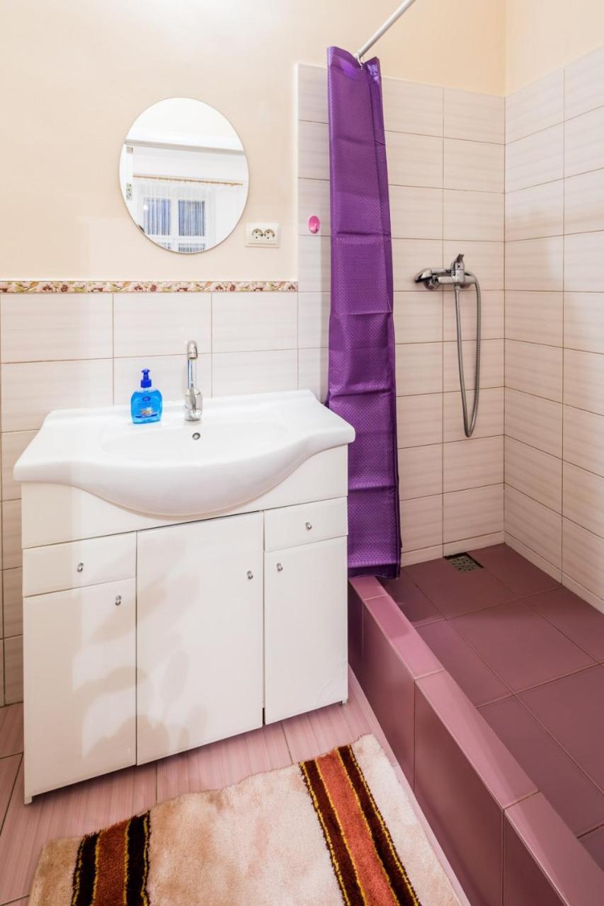 Apartament On Franka Street Apartment Lviv Luaran gambar