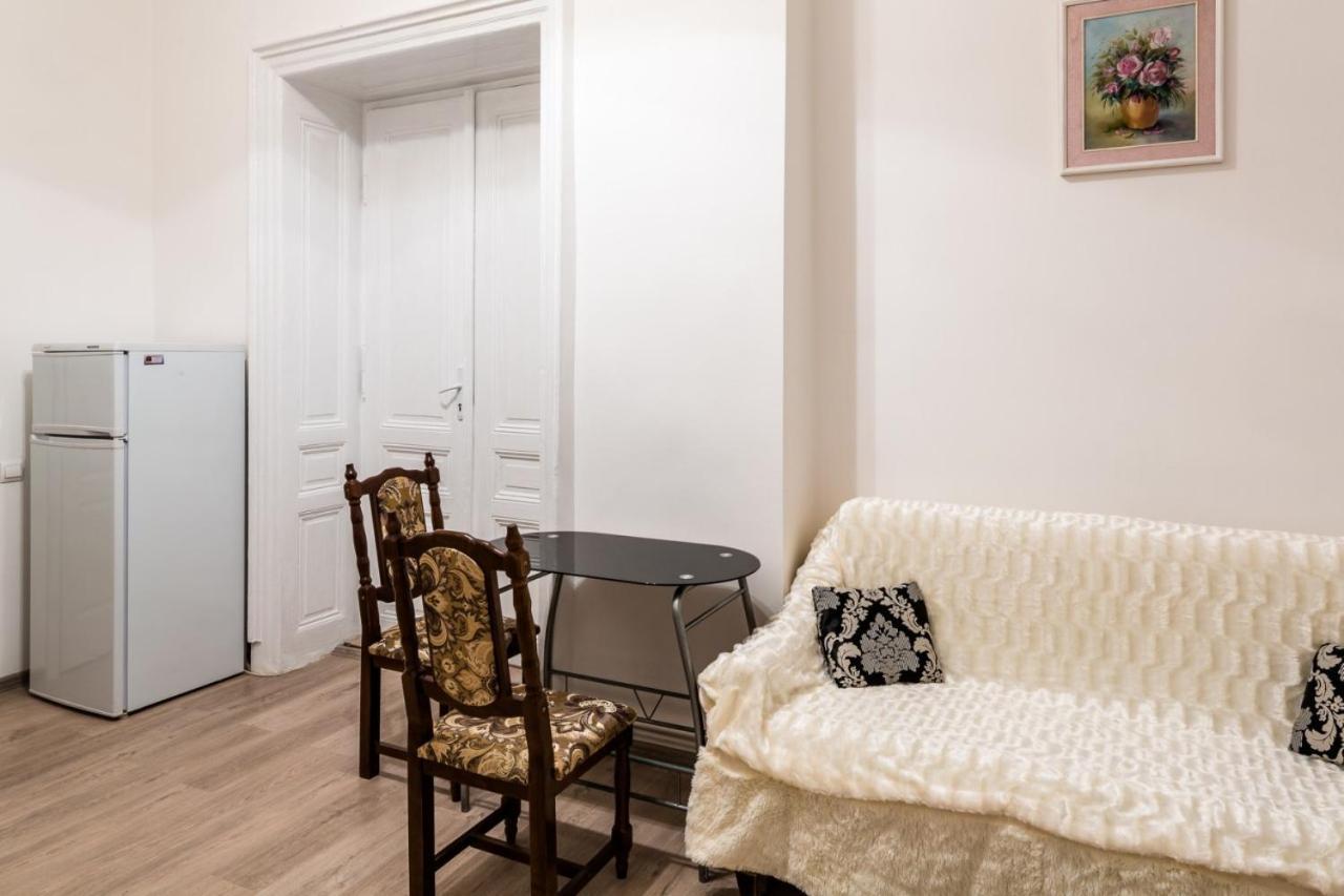 Apartament On Franka Street Apartment Lviv Luaran gambar